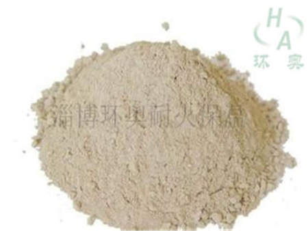 冶金、化工、建材行業(yè)用澆注料